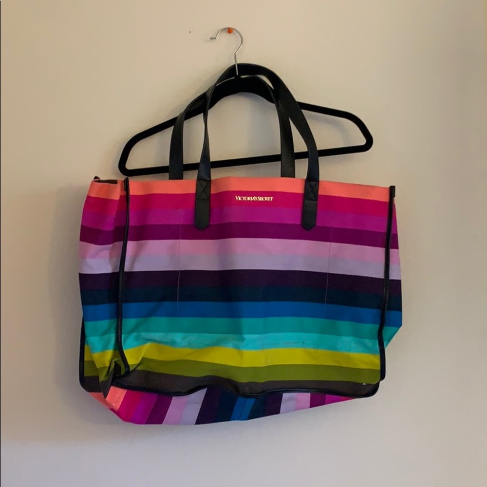 Weekender Tote Bag